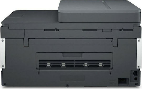 HP Smart Tank 750 All-in-One Farbe Multifunktionsdrucker Tintenstrahl