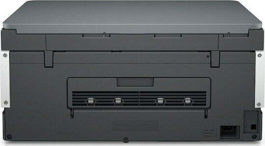 HP Smart Tank 720 All-in-One Color Multifuncțional Ιnkjet cu WiFi și Mobile Print