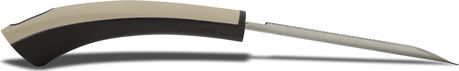 Nava Misty Peeler/Cleaner for Pumpkin made of Stainless Steel for Pumpkin