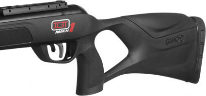 Gamo Αεροβόλο G-Magnum 1250 IGT Mach1 4.5mm
