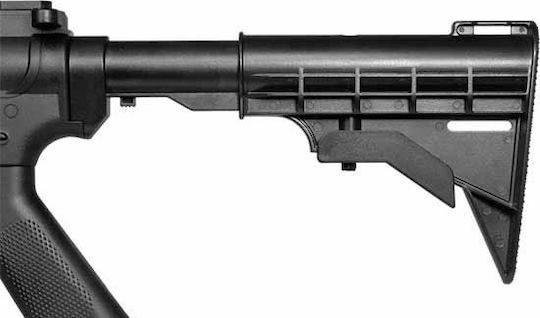 Crosman Αεροβόλο Airsoft M4-177 4.5mm