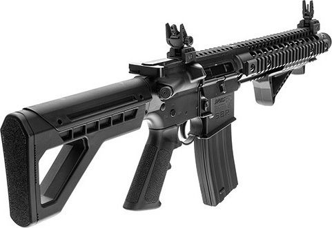 Crosman Αεροβόλο DPMS SBR Full Auto 4.5mm
