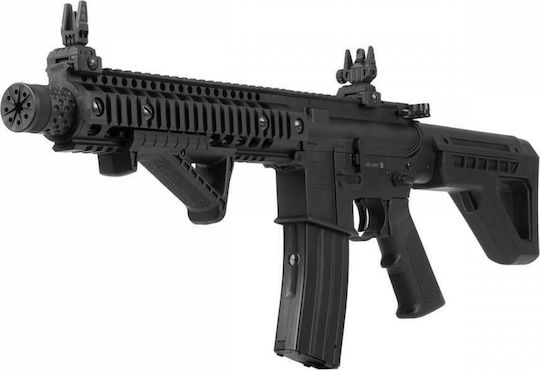 Crosman Αεροβόλο DPMS SBR Full Auto 4.5mm