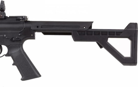 Crosman Αεροβόλο DPMS SBR Full Auto 4.5mm