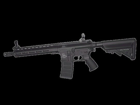 Asg Pistol Cu Aer Airsoft Armalite M15 Defence M 6mm