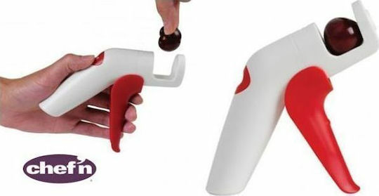 Viosarp Pit Extractor made of Plastic