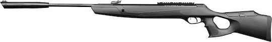 Kral Arms Black Rifle Air Gun 4.5mm