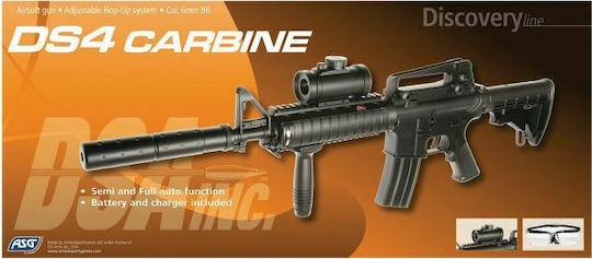 Asg Aer DS4 Carbine 6mm