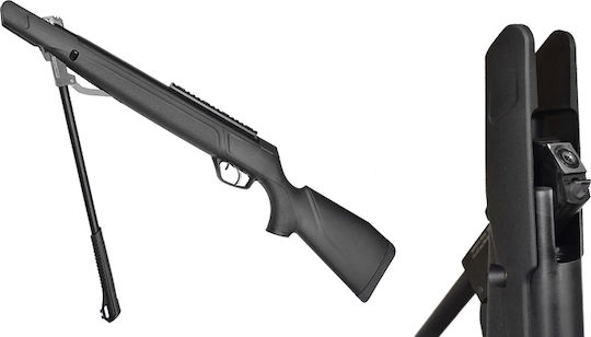 Kral Arms Black 4.5mm