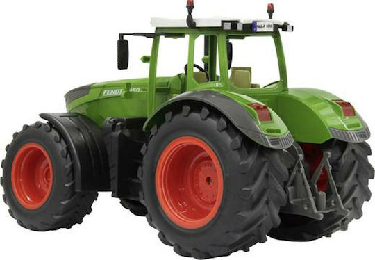 Jamara Fendt 1050 Vario 1:16 Remote Controlled Tractor 2WD Green