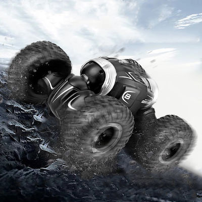 JJRC Q70 Twister Радиоуправляемо Автомобил Каскади 4WD