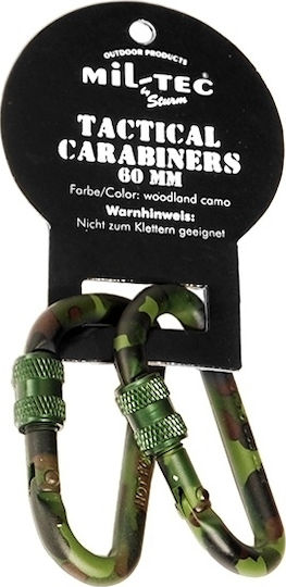 Mil-Tec Militärisches Zubehör 15922060