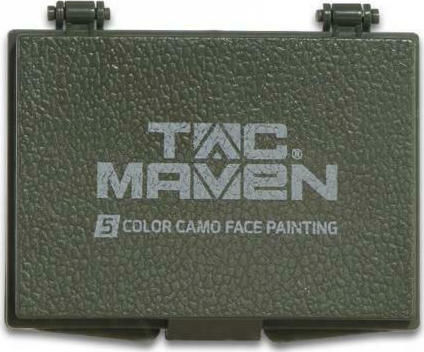Pentagon Tac Maven Fumo D25002-51