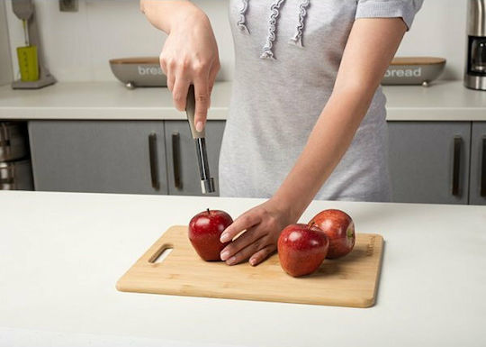 Nava Misty Apple Peeler Cleaner Made of Plastic