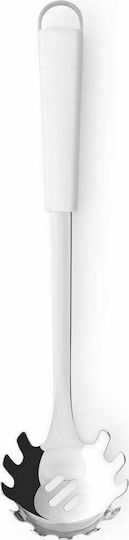 Brabantia Lingură Adâncă Pentru Paste Cu Găuri Inox Brabantia Lingură Adâncă Pentru Paste Cu Găuri Inox