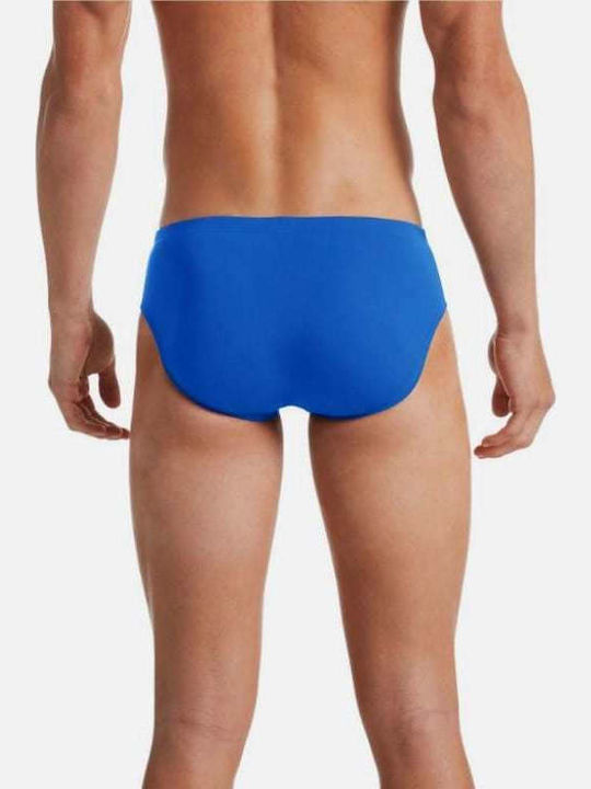 HYDRASTRONG SOLID Men's Swimwear Slip Blue