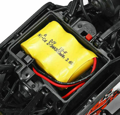 X-Power S-003 Ferngesteuertes Auto Monstertruck 2.4G RWD RC 1:22