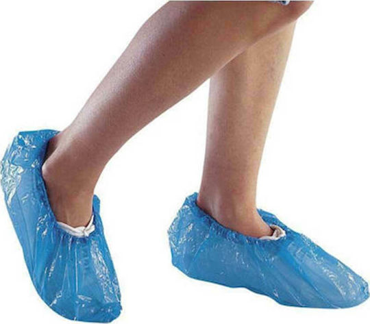 Hamed Disposable Shoe Covers in Blue Color 1000pcs
