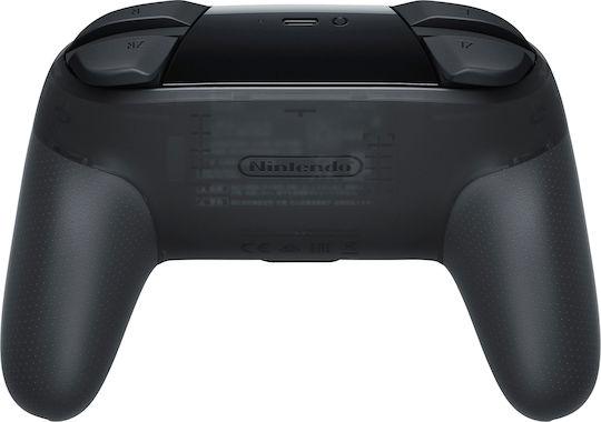 Nintendo Switch Pro Controller Wireless for Switch Black