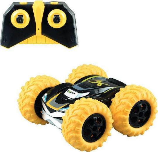 Exost 360 Cross II 7530-20257 Remote Controlled Car Stunt Yellow
