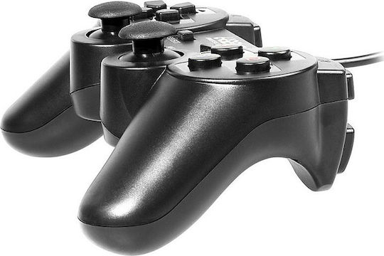 Tracer Recon Ενσύρματο Gamepad για PC Μαύρο