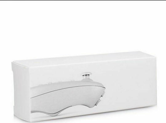 VR Bluetooth Ασύρματο Gamepad για VR (Virtual Reality) Λευκό