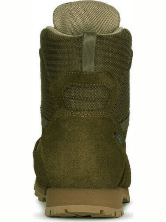 Aku Pilgrim TSC GTX Αδιάβροχα Μποτάκια Κυνηγιού Gore-Tex Χακί