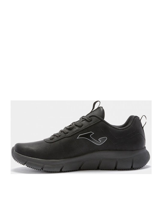 Joma Daily Sneakers Black