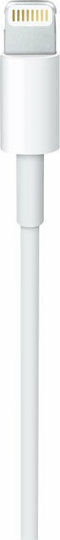 Apple USB-A to Lightning Cable White 0.5m (ME291ZM/A)