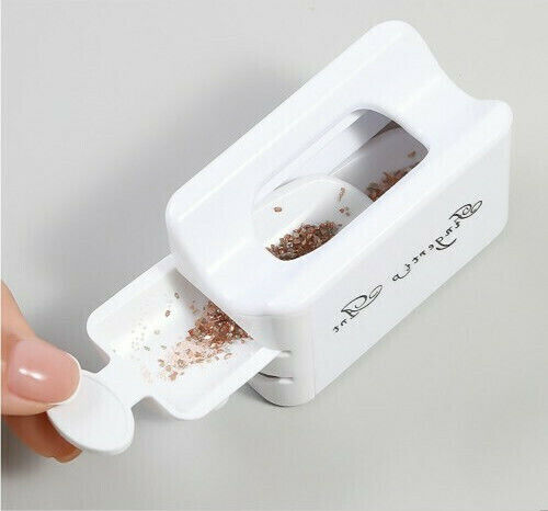 Dust Recycling Container Nail Accessories t021214