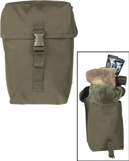 Mil-Tec Molle Multi Purpose Pouch Loader Belt Holster