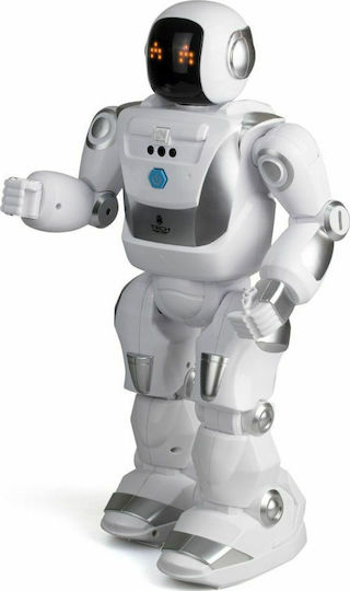 Silverlit Ycoo Program A Bot X