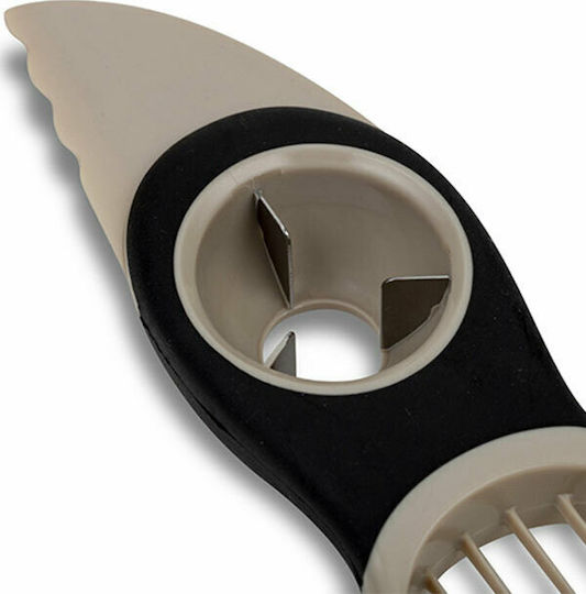 Nava Misty Plastic Avocado Slicer