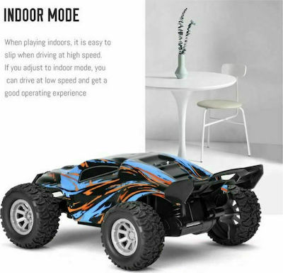 Wohua RC S658 Rapid Monster 2.4G 2WD Ferngesteuertes Auto Drift 2WD