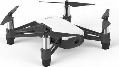 DJI Tello Drohne Boost-Kombination Mini 2.4 GHz mit Kamera 720p 30fps Kompatibel mit FPV-Brille