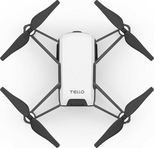 DJI Tello Drohne Boost-Kombination Mini 2.4 GHz mit Kamera 720p 30fps Kompatibel mit FPV-Brille