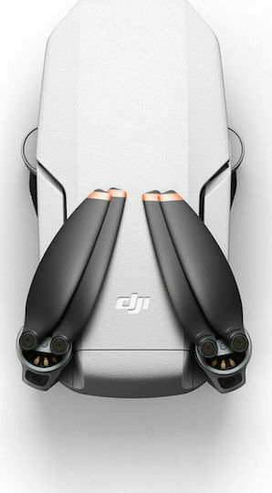 DJI Mini 2 Drone Fly More Combo 5 GHz with Camera 4K 30fps and Controller Compatible with FPV Glasses