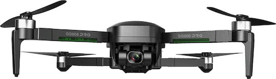Beast Beast SG906 Pro Dron 5G cu Cameră 1080p și Telecomandă