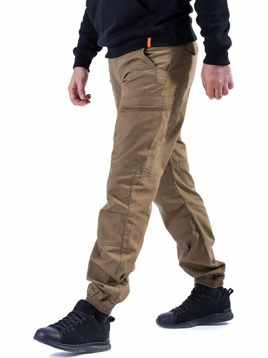 Pentagon Ypero Military Pants Monochrome Cinder in Gray Color