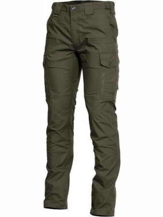 Pentagon Ranger 2.0 Military Pants Ranger Green in Khaki Color