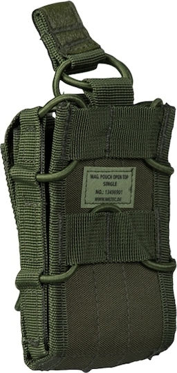 Mil-Tec Green Loader Belt Holster