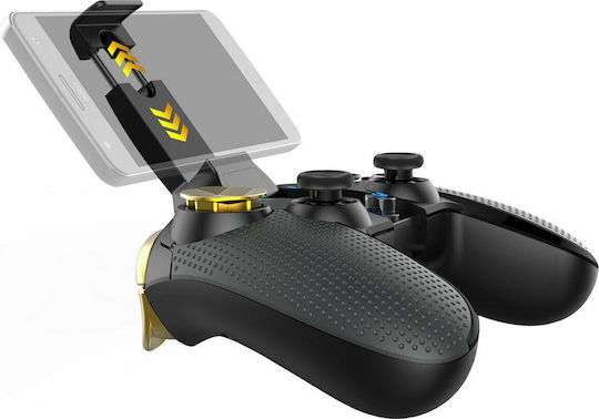 iPega 9118 Kabellos Gamepad für Android / iOS Gelb