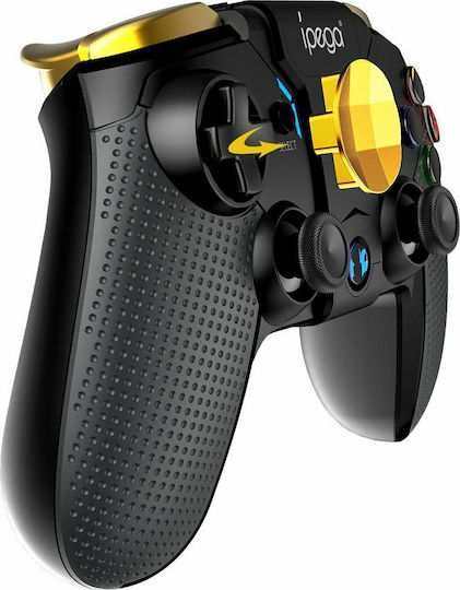 iPega 9118 Kabellos Gamepad für Android / iOS Gelb