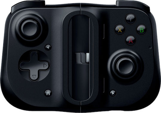 Razer Kishi Cu fir Gamepad pentru Android Negru