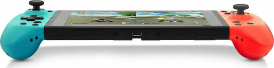 Spirit of Gamer My Joy Plus Wireless Gamepad for Switch Multicolour