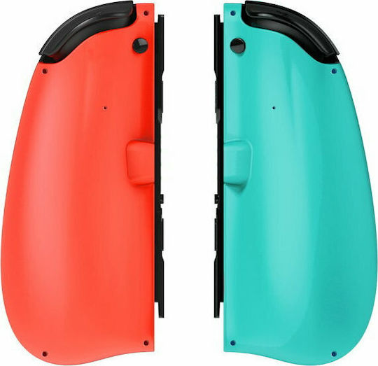 Spirit of Gamer My Joy Plus Wireless Gamepad for Switch Multicolour