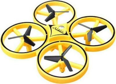 Firefly Παιδικό Mini Drone 2.4 GHz χωρίς Κάμερα με Αισθητήρα Χεριού