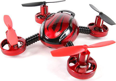 JXD 392 Aerocraft Drone Παιδικό Mini 2.4 GHz με Κάμερα 480p