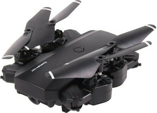Factory QI ZHI Drone 2.4 GHz με Κάμερα
