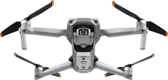 DJI Air 2S Dron Pachet Fly More 5.8 GHz cu Cameră HDR și
